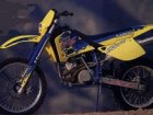 Husaberg FE 600e